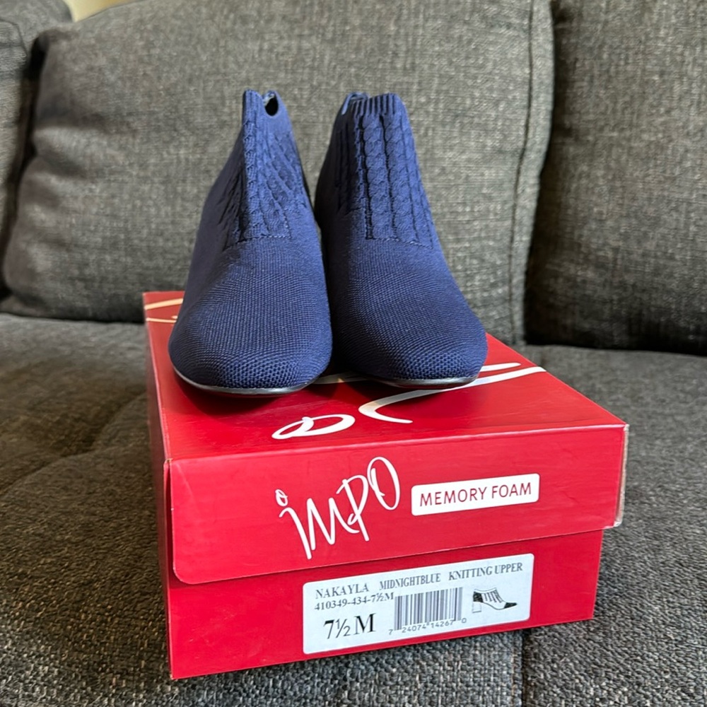 Impo memory foam